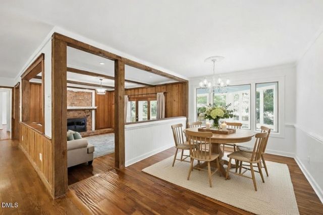 8704 Danbury Circle, Raleigh, NC 27613