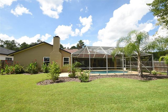 40 KASHMIR TRAIL, Palm Coast, FL 32164