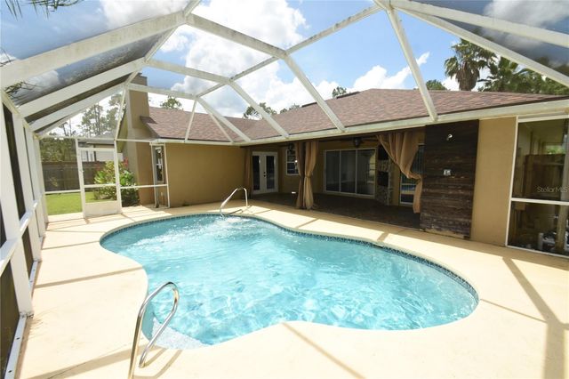 40 KASHMIR TRAIL, Palm Coast, FL 32164