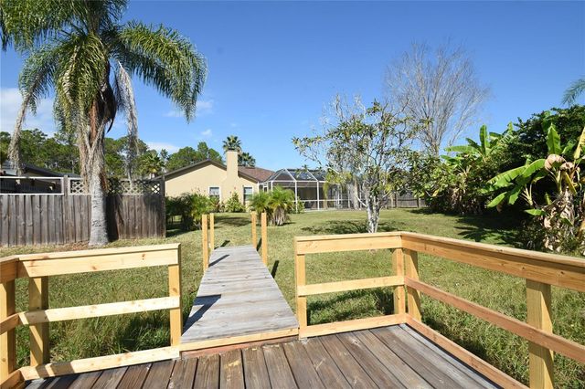 40 KASHMIR TRAIL, Palm Coast, FL 32164