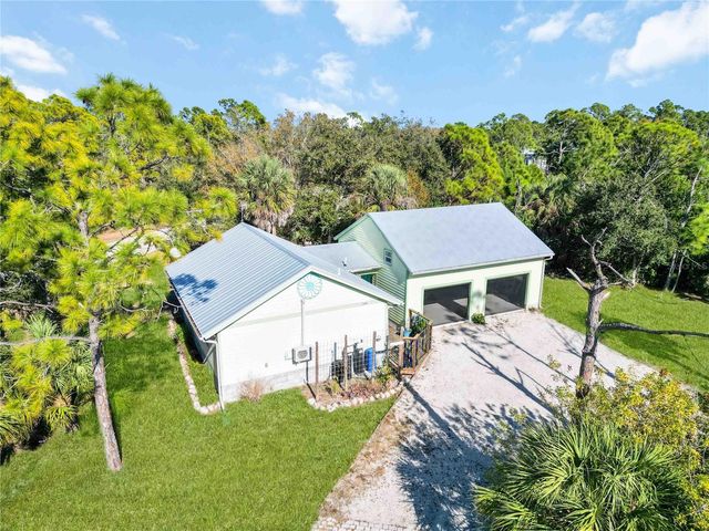 7348 COACH ROAD, Port Charlotte, FL 33981