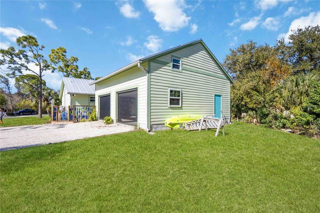 7348 COACH ROAD, Port Charlotte, FL 33981