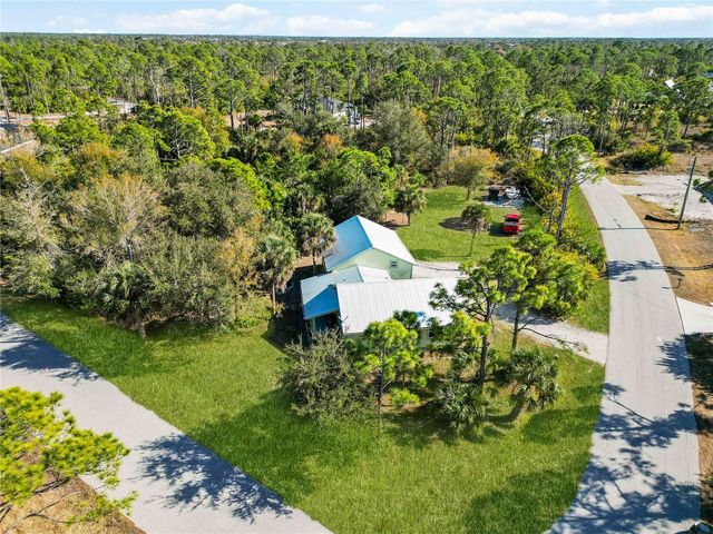 7348 COACH ROAD, Port Charlotte, FL 33981