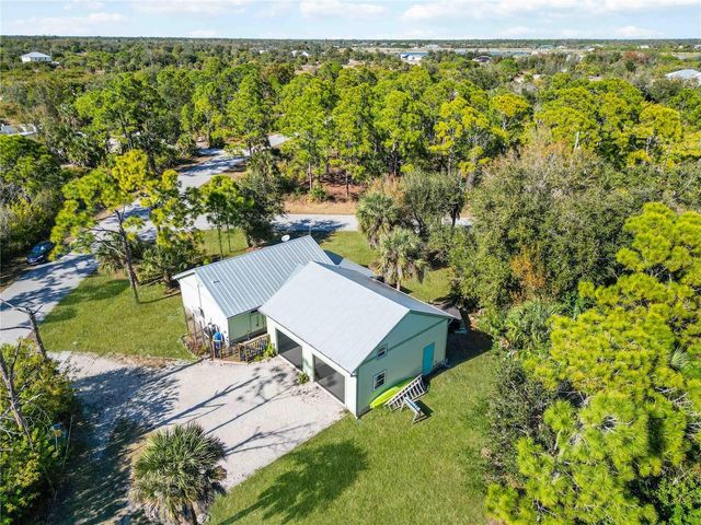 7348 COACH ROAD, Port Charlotte, FL 33981