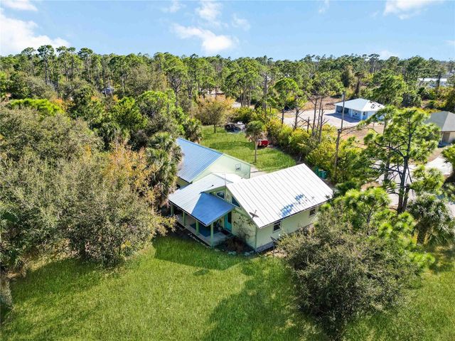 7348 COACH ROAD, Port Charlotte, FL 33981