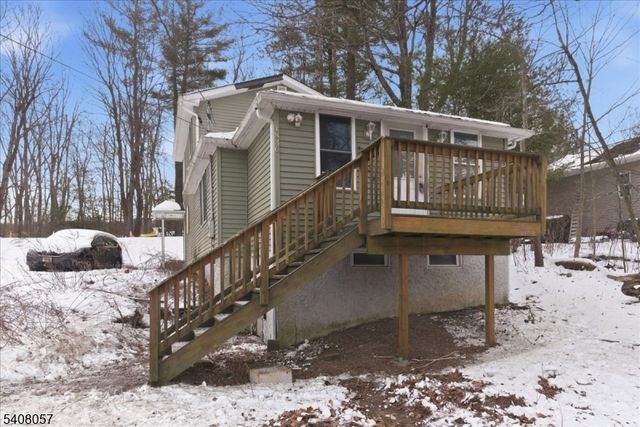 1836 Clinton Rd, West Milford Twp., NJ 07421