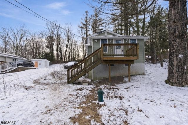 1836 Clinton Rd, West Milford Twp., NJ 07421