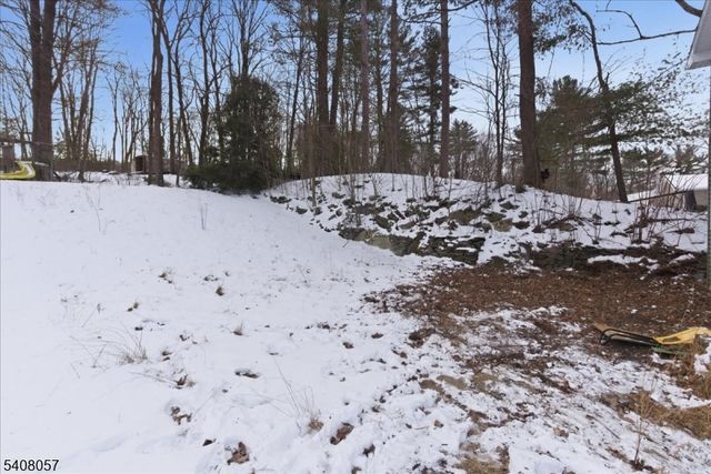 1836 Clinton Rd, West Milford Twp., NJ 07421