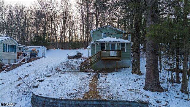 1836 Clinton Rd, West Milford Twp., NJ 07421