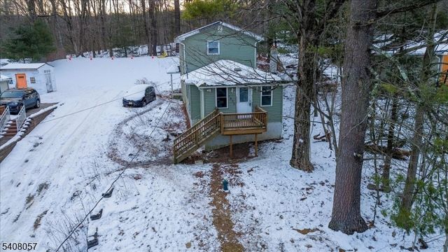 1836 Clinton Rd, West Milford Twp., NJ 07421