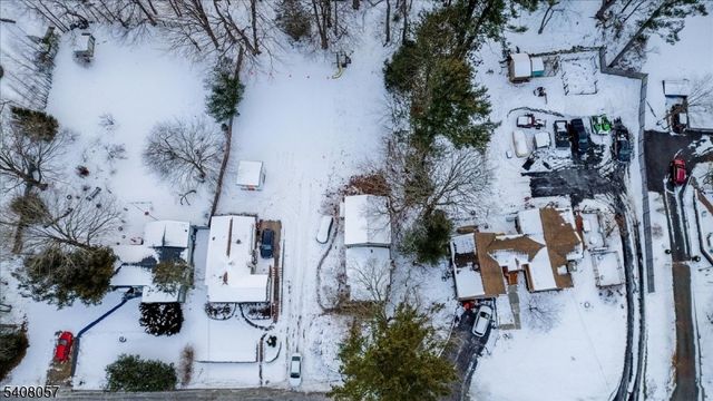 1836 Clinton Rd, West Milford Twp., NJ 07421