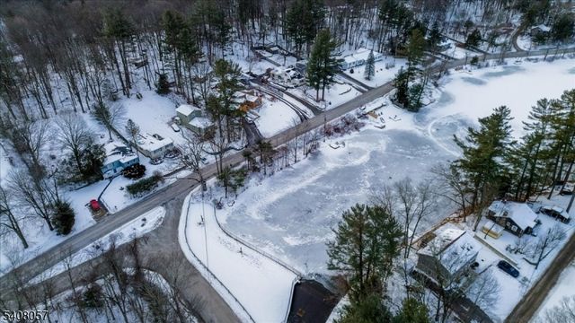 1836 Clinton Rd, West Milford Twp., NJ 07421