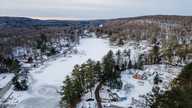 1836 Clinton Rd, West Milford Twp., NJ 07421