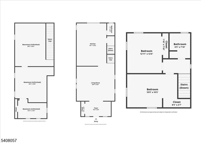 1836 Clinton Rd, West Milford Twp., NJ 07421