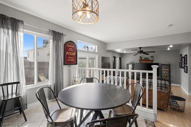 3774 Norton Drive, Las Vegas, NV 89129