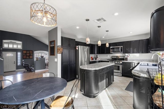 3774 Norton Drive, Las Vegas, NV 89129