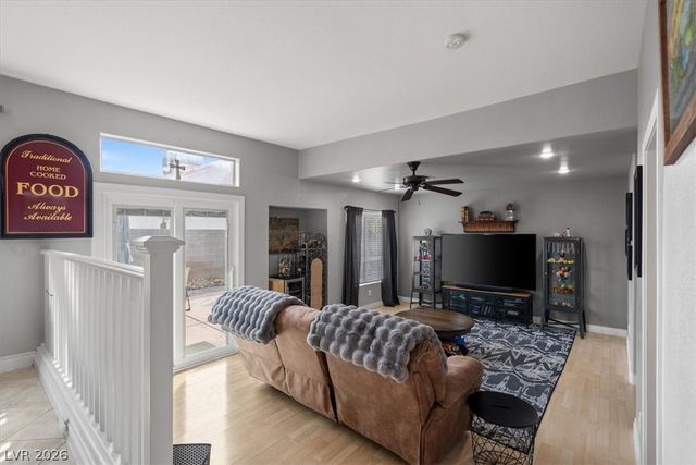 3774 Norton Drive, Las Vegas, NV 89129