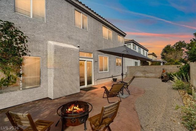 3774 Norton Drive, Las Vegas, NV 89129