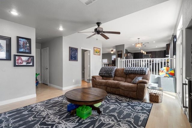 3774 Norton Drive, Las Vegas, NV 89129