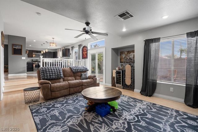 3774 Norton Drive, Las Vegas, NV 89129