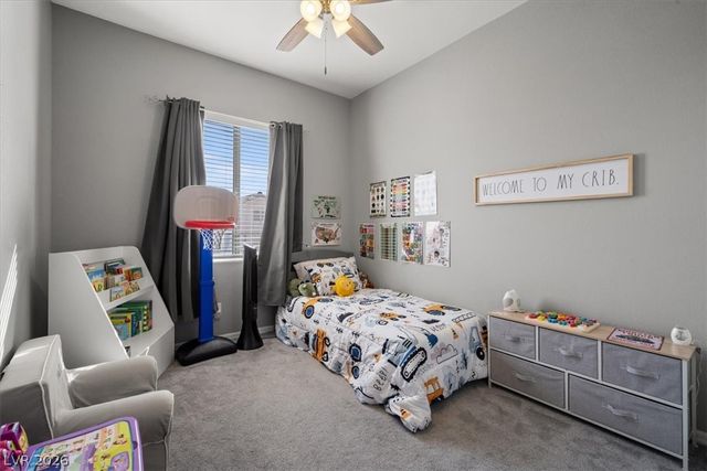 3774 Norton Drive, Las Vegas, NV 89129