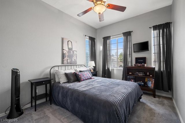 3774 Norton Drive, Las Vegas, NV 89129