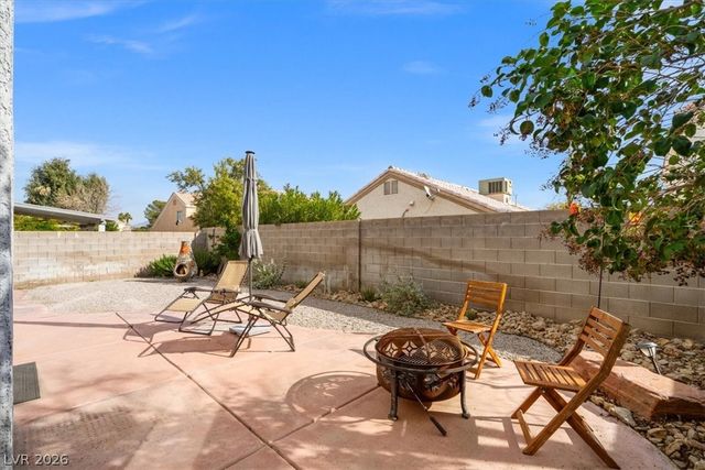 3774 Norton Drive, Las Vegas, NV 89129