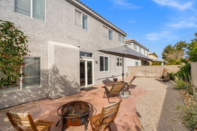 3774 Norton Drive, Las Vegas, NV 89129