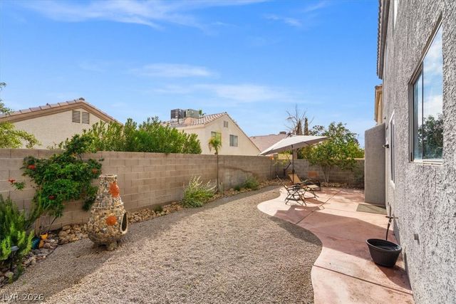 3774 Norton Drive, Las Vegas, NV 89129