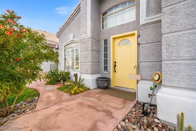 3774 Norton Drive, Las Vegas, NV 89129