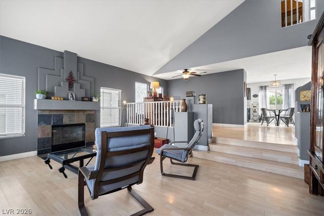 3774 Norton Drive, Las Vegas, NV 89129