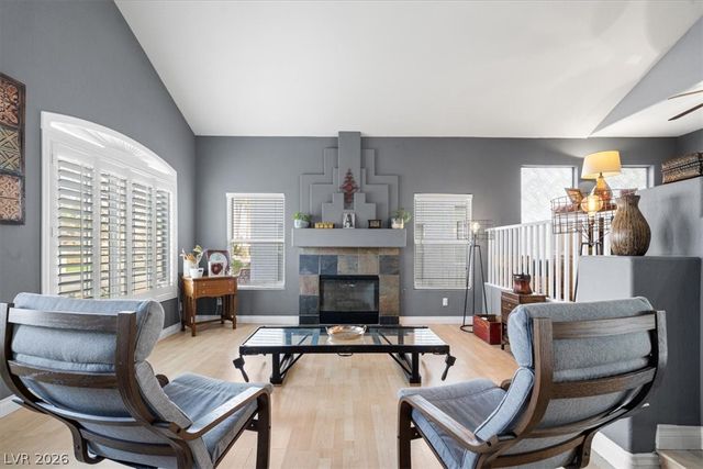 3774 Norton Drive, Las Vegas, NV 89129