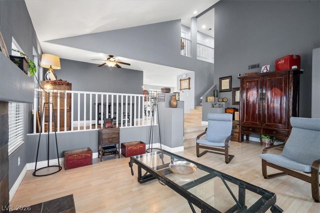 3774 Norton Drive, Las Vegas, NV 89129