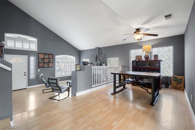 3774 Norton Drive, Las Vegas, NV 89129