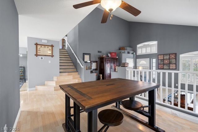 3774 Norton Drive, Las Vegas, NV 89129