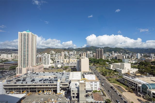 888 Kapiolani Boulevard 2201, Honolulu, HI 96813