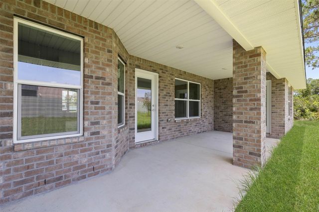 128 BIRD OF PARADISE DRIVE, Palm Coast, FL 32137