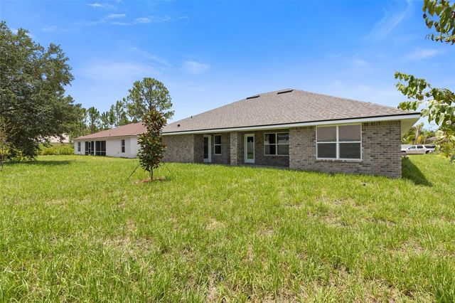 128 BIRD OF PARADISE DRIVE, Palm Coast, FL 32137