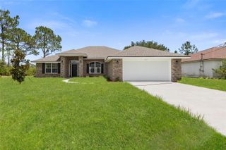 128 BIRD OF PARADISE DRIVE, Palm Coast, FL 32137