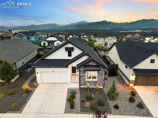 1027 Barbaro Terrace, Colorado Springs, CO 80921