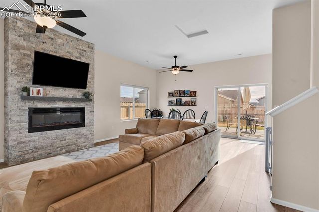 1712 Kingfisher Lane, Pueblo, CO 81008