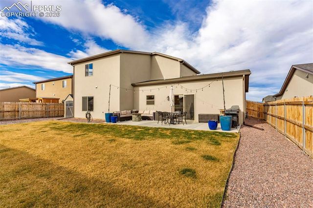 1712 Kingfisher Lane, Pueblo, CO 81008