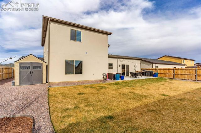 1712 Kingfisher Lane, Pueblo, CO 81008