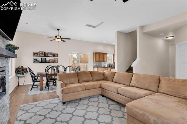 1712 Kingfisher Lane, Pueblo, CO 81008