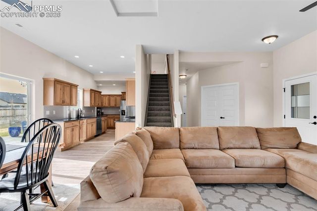 1712 Kingfisher Lane, Pueblo, CO 81008