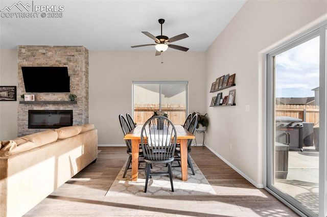 1712 Kingfisher Lane, Pueblo, CO 81008