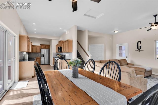 1712 Kingfisher Lane, Pueblo, CO 81008