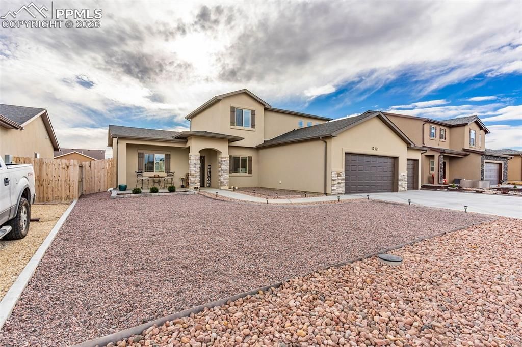 1712 Kingfisher Lane, Pueblo, CO 81008