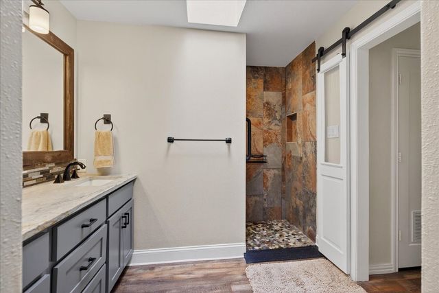 8323 Southmeadow Circle, Dallas, TX 75231