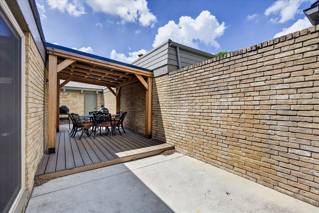 8323 Southmeadow Circle, Dallas, TX 75231